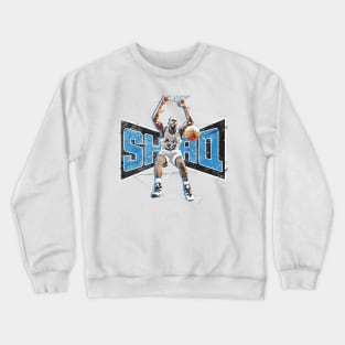 SHAQ Crewneck Sweatshirt